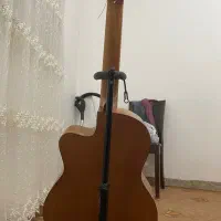 گیتار آنتونیو|گیتار، بیس، امپلیفایر|علی‌آباد کتول, |دیوار