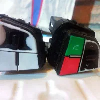 دکمه های روی فرمان پارس مدل بالا