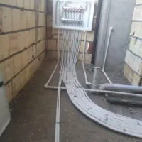 لوله کشی آب .گاز .فاظلاب شیر الات|خدمات پیشه و مهارت|قدس, شهرقدس|دیوار