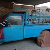 وانت نیسان