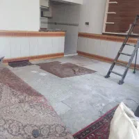 خونه ۵۰ متری هم کف|اجارهٔ خانه و ویلا|مشهد, کوی سیدی|دیوار