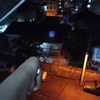 چراغ قوه|لامپ و چراغ|تالش, هشتپر|دیوار