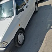 پراید 131 SE، مدل ۱۳۹۴ بیرنگ شاسی پلمپ|خودرو سواری و وانت|قیدار, |دیوار