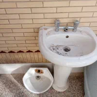 روشویی 2تا|لوازم سرویس بهداشتی|نجف‌آباد, ویلاشهر|دیوار