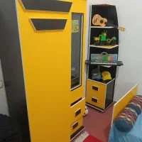 سرویس خواب نوجوان