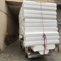 یونولیت سقفی و ورقه ایی