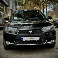 دنا ۴۰۱ توربو ۶ دنده