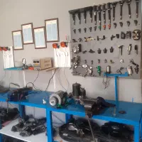 باطری ساز برقکار خودرو|استخدام صنعتی، فنی، مهندسی|تهران, فلسطین (میدان انقلاب)|دیوار