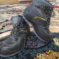 کفش کار