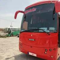 اتوبوس اسکانیا