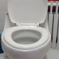 توالت فرنگی دستشویی فرنگی|لوازم سرویس بهداشتی|تهران, آهنگ|دیوار