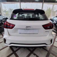 بک X3 مدل1404|خودرو سواری و وانت|بابل, |دیوار