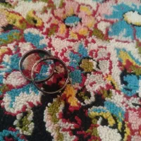 چند تا انگشتر