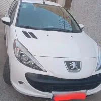 فروش 207|خودرو سواری و وانت|اصفهان, برازنده|دیوار