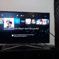ps4 slim 1tra|کنسول، بازی ویدئویی و آنلاین|شهرکرد, |دیوار