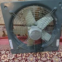 فروش فن60*60|پنکه و تصفیه‌کنندهٔ هوا|بندرعباس, |دیوار