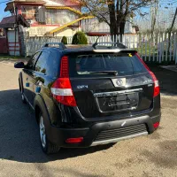 اچ سی کراس|خودرو سواری و وانت|رودسر, |دیوار