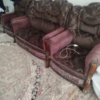 مبل راحتی