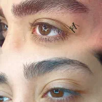 میکرو بلیدینگ و شیدینگ لب|خدمات آرایشگری و زیبایی|اسلامشهر, باغ فیض|دیوار