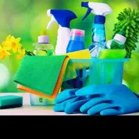 نیازمند نیروی نظافت منزل ساعتی