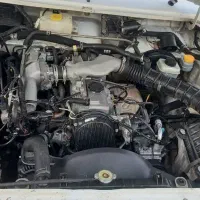 مزدا ۲۰۰۰ دوکابین مدل ۸۸ دوگانه|خودرو سواری و وانت|ورامین, ورامین|دیوار