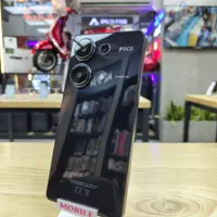 POCO M6 PRO 256G