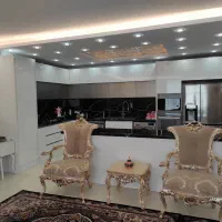 فروش کلیه لوازم منزل به دلیل مهاجرت|مبلمان خانگی و میز عسلی|پردیس, فاز ۸|دیوار