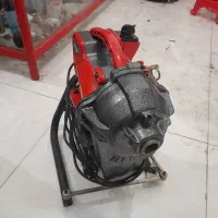 دستگاه لوله بازکنی|ابزارآلات|زنجان, |دیوار