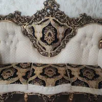 مبل و میز عسلی