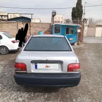 پراید|خودرو سواری و وانت|ملارد, |دیوار