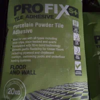 چسب پودری و خمیری پرسلان|مصالح و تجهیزات ساختمان|تهران, دولتخواه جنوبی|دیوار