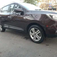 جک S5 مدل ۹۶ دنده|خودرو سواری و وانت|مشهد, رسالت|دیوار