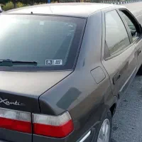 زانتیا مدل 88 دور رنک