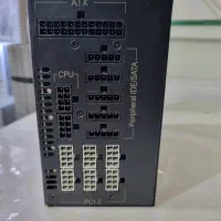 پاور کامپیوتر grate wall1650w|قطعات و لوازم جانبی رایانه|تهران, مخصوص|دیوار