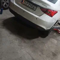 تعمیر تخصصی و تضمینی گیربکس cvt اتوماتیک|خدمات خودرو و موتورسیکلت|تهران, شهرک چیتگر|دیوار