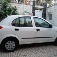 تیبا۲ درحد صفر بدون رنگ به شرط کارشناسی