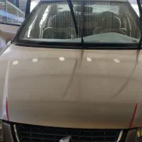 سمند۸۳|خودرو سواری و وانت|تایباد, |دیوار