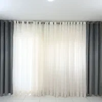 پرده پانچ