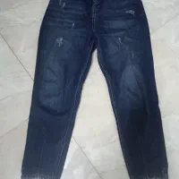 شلوار لی زنانه