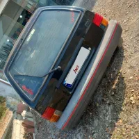 هاچ بک نسیم|خودرو سواری و وانت|بابلسر, |دیوار