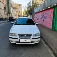 سمندef7 مدل 96