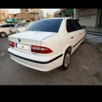 سمند دوگانه شرکتی۹۷
