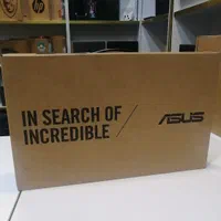 لپ تاپ دانش آموزی asus آکبند + گارانتی