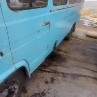 مینی بوس بنز59|خودرو سنگین|چهاردانگه (تهران), |دیوار