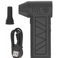 مینی جت فن چراغ دار ZY7400