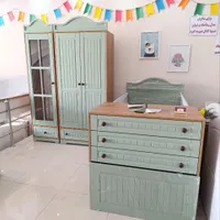 سرویس کریستال