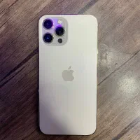 12پرومکس ۲۵۶ گیگ بازنشده