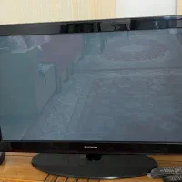 تلویزیون ال سی دی سامسونگ ۴۲ اینچ