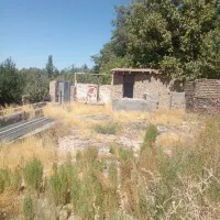 فروش زمین ۴۰۰ متری در روستای بوژآباد جاده بوژان