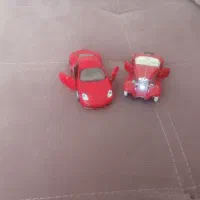 ماشین دربه باز شو با چراغ